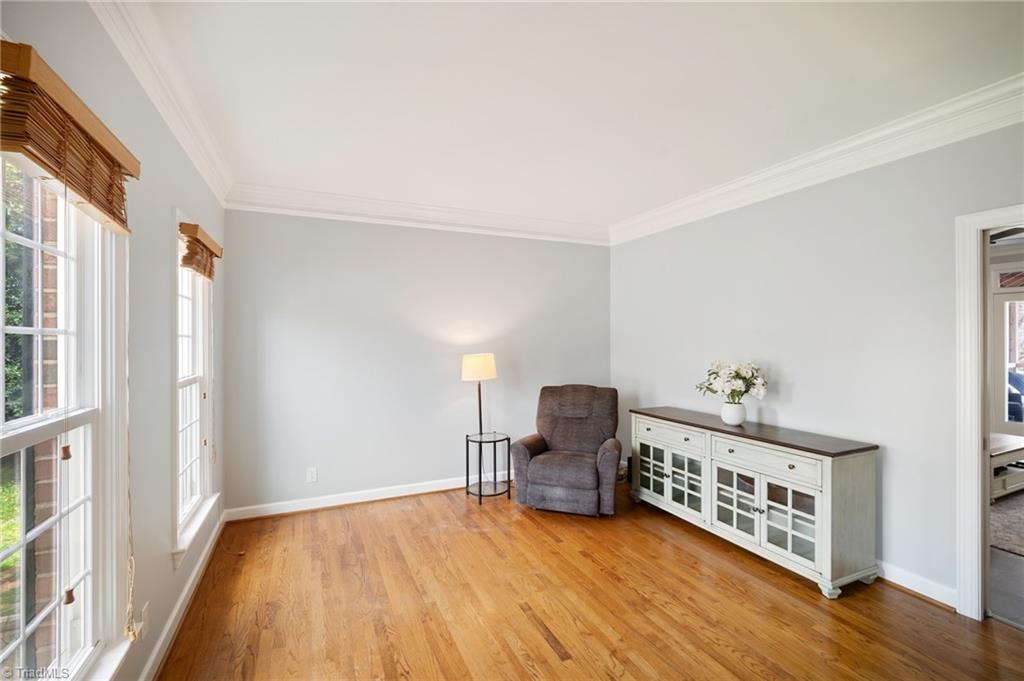 8105 Slane Court Clemmons, NC 27012 - Photo 15 of 40 sitting room