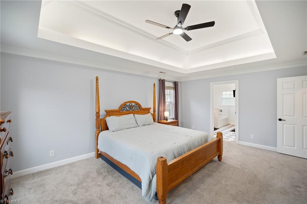 8105 Slane Court Clemmons, NC 27012 - Photo 19 of 40