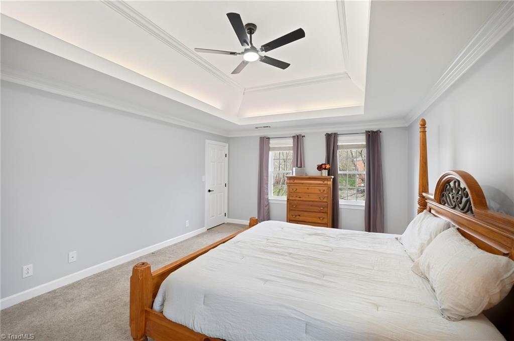 8105 Slane Court Clemmons, NC 27012 - Photo 20 of 40