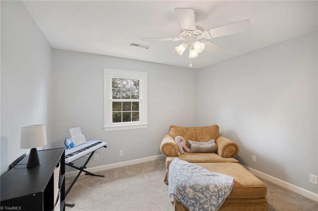 8105 Slane Court Clemmons, NC 27012 - Photo 24 of 40 3rd bedroom