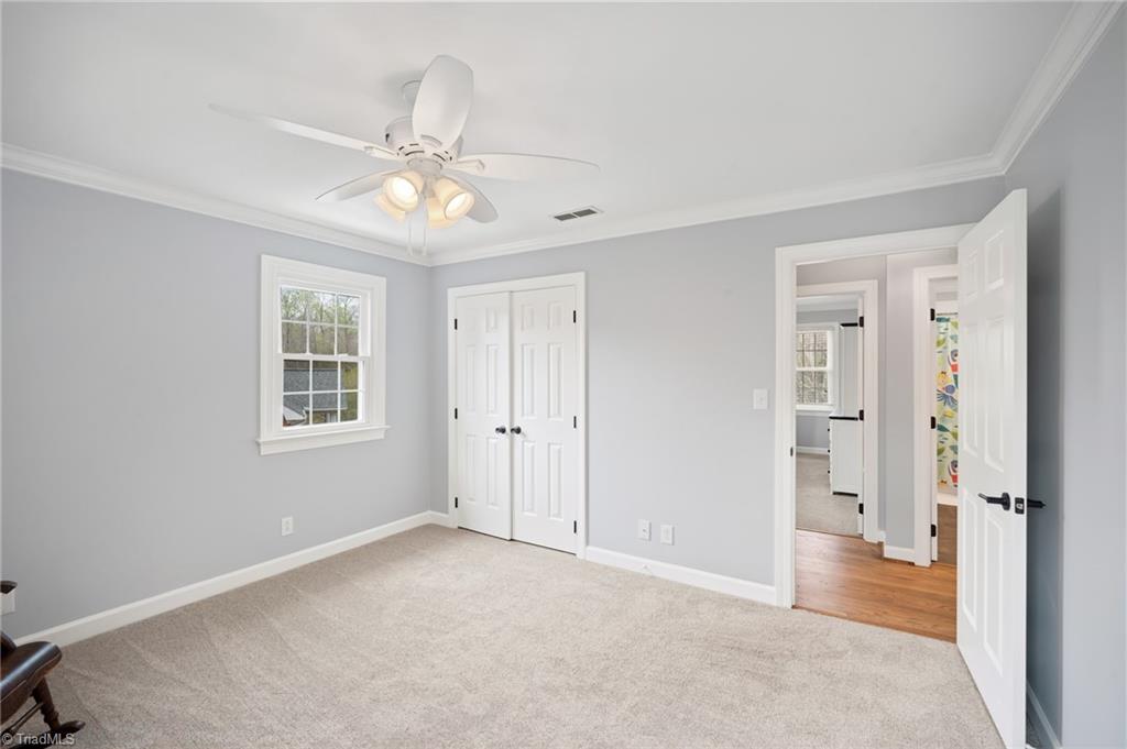 8105 Slane Court Clemmons, NC 27012 - Photo 25 of 40 4th bedroom