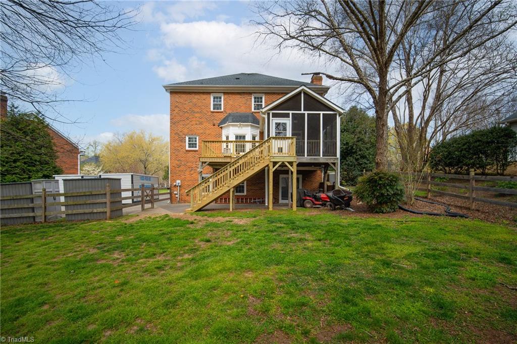 8105 Slane Court Clemmons, NC 27012 - Photo 31 of 40