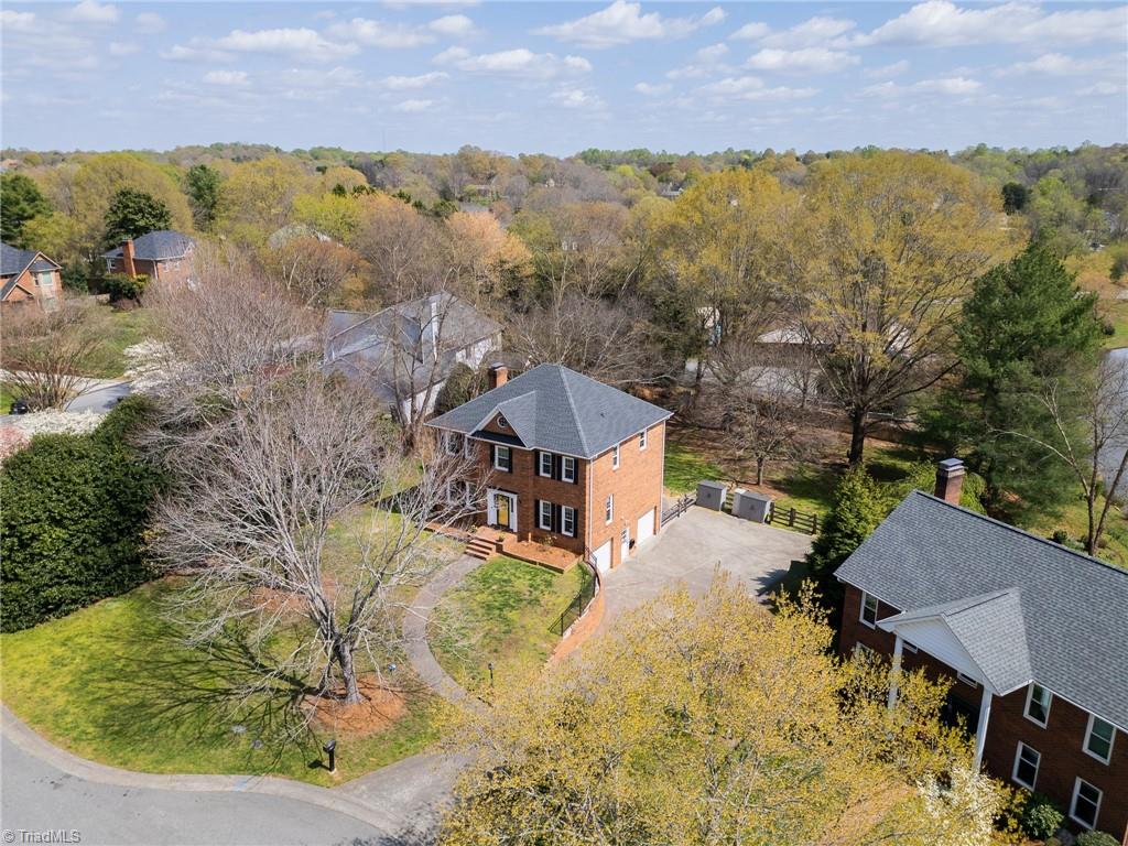 8105 Slane Court Clemmons, NC 27012 - Photo 34 of 40