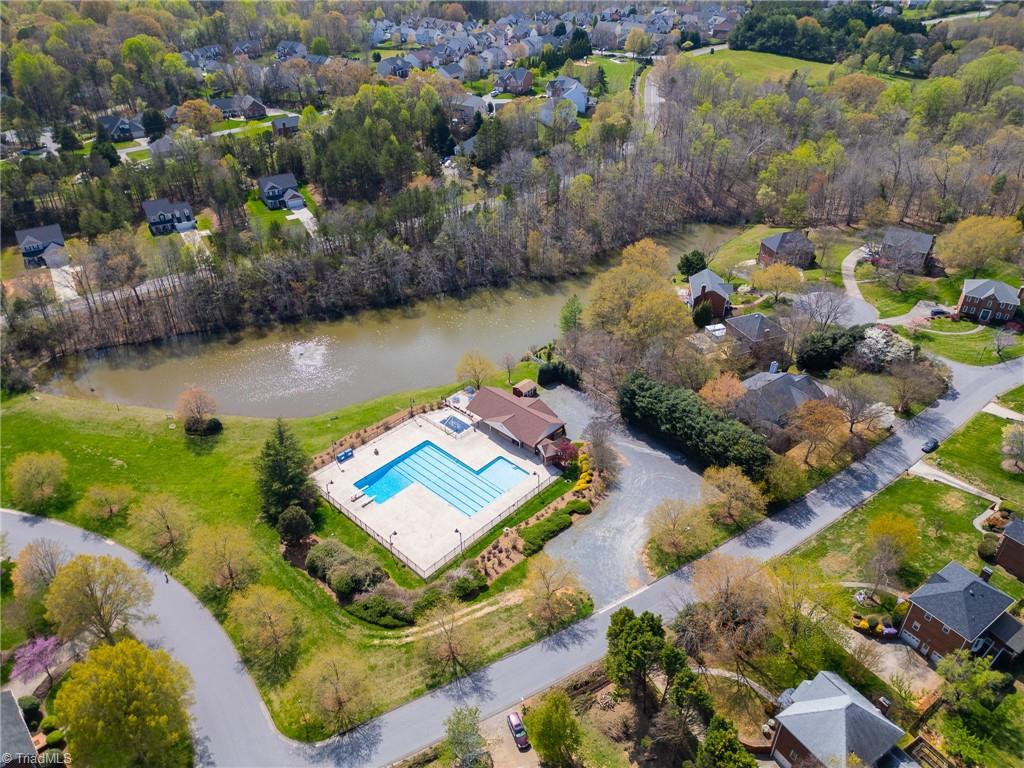 8105 Slane Court Clemmons, NC 27012 - Photo 35 of 40