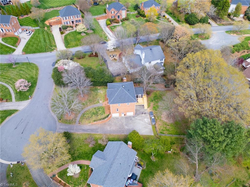 8105 Slane Court Clemmons, NC 27012 - Photo 36 of 40