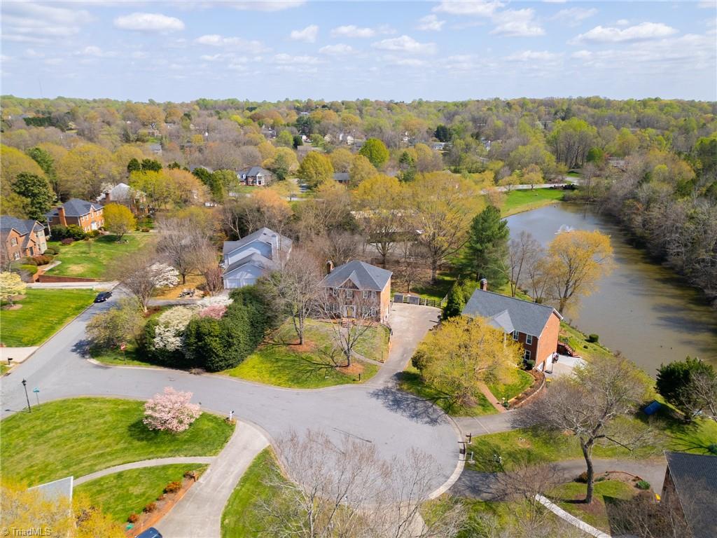 8105 Slane Court Clemmons, NC 27012 - Photo 37 of 40