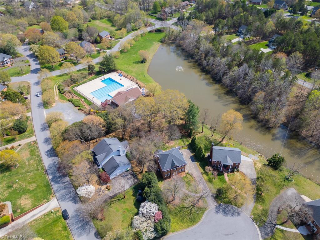 8105 Slane Court Clemmons, NC 27012 - Photo 38 of 40