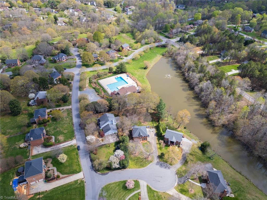 8105 Slane Court Clemmons, NC 27012 - Photo 39 of 40