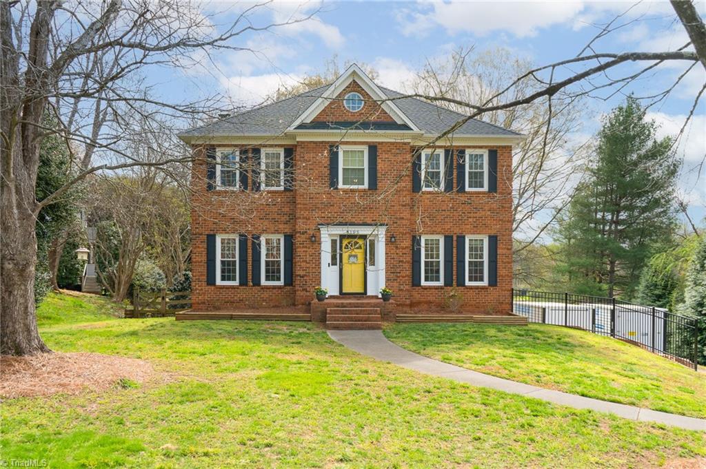 8105 Slane Court Clemmons, NC 27012 - Photo 40 of 40