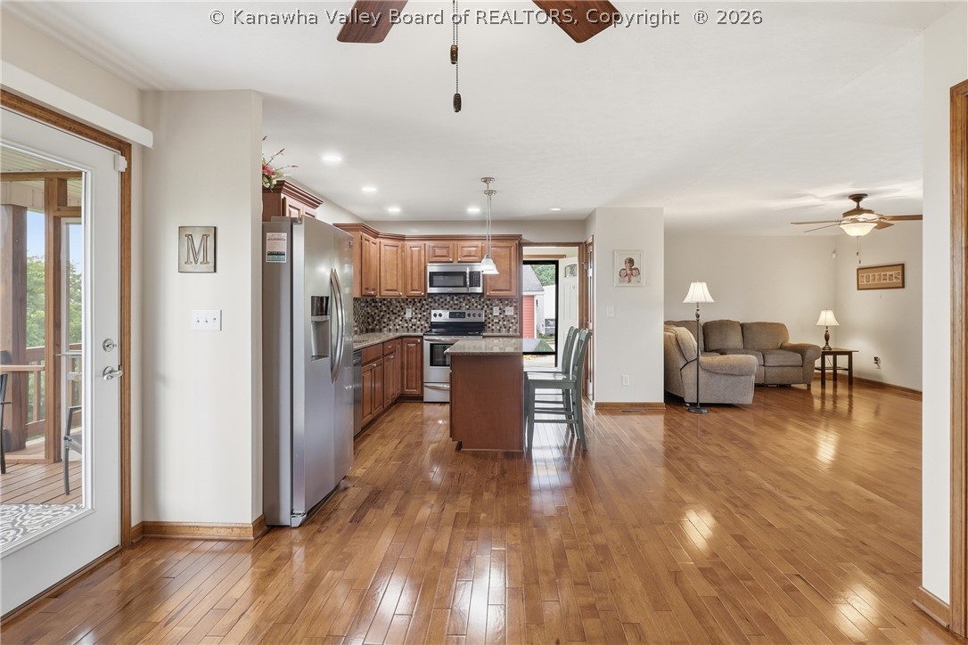 2114 Dunham Road Leon, WV 25123 - Photo 14 of 32 Gallery Image 14