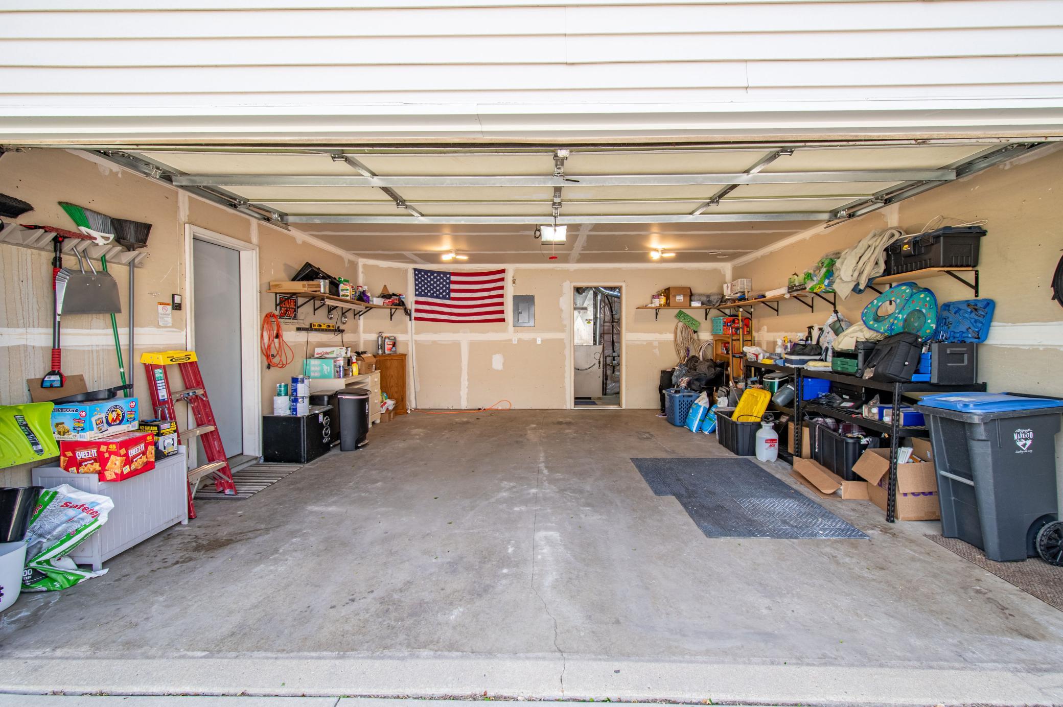 445 Tanager Path Mankato, MN 56001 - Photo 18 of 23