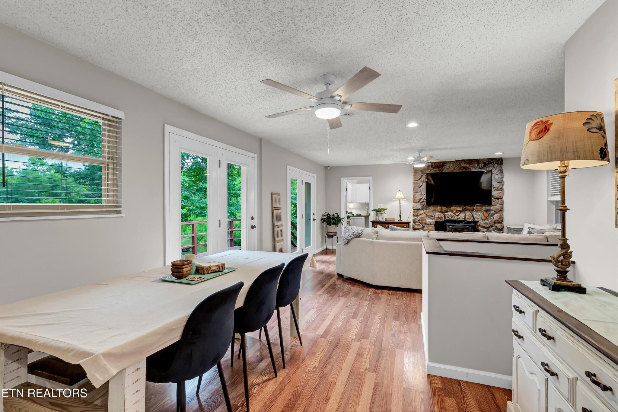 4452 Miser Station Road Friendsville, TN 37737 - Photo 16 of 60 Gallery Image 16