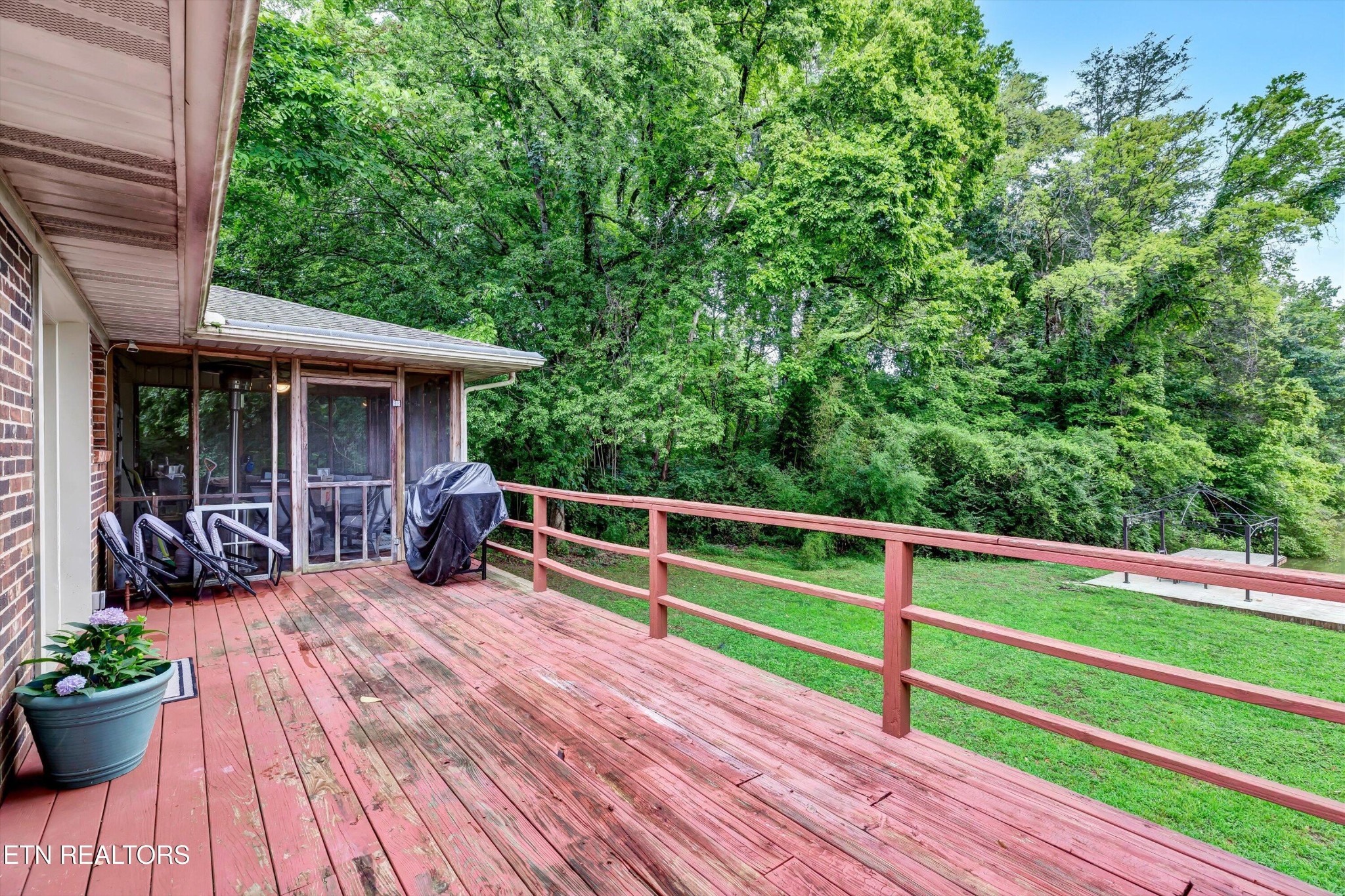 4452 Miser Station Road Friendsville, TN 37737 - Photo 38 of 60 Gallery Image 38