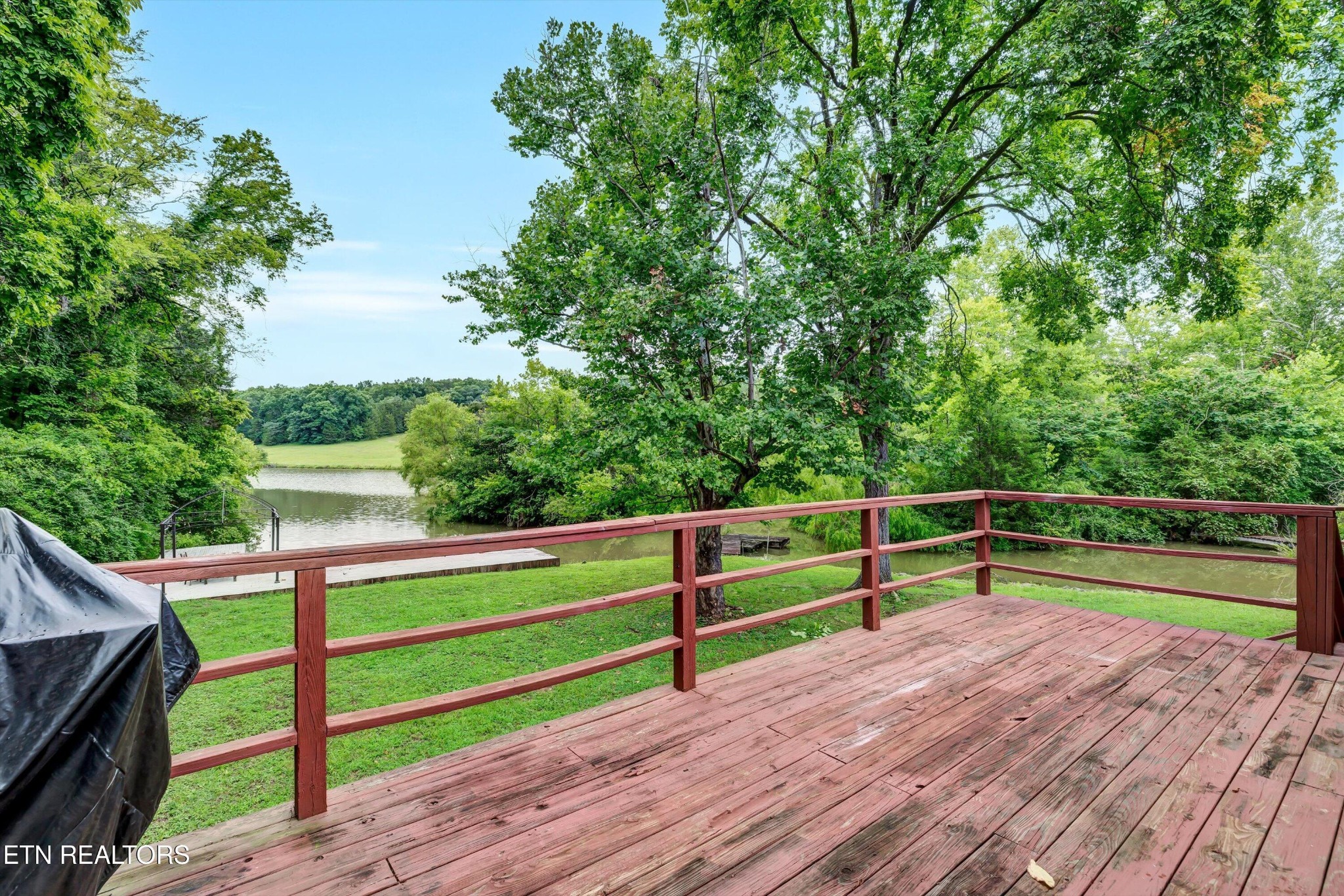 4452 Miser Station Road Friendsville, TN 37737 - Photo 39 of 60 Gallery Image 39