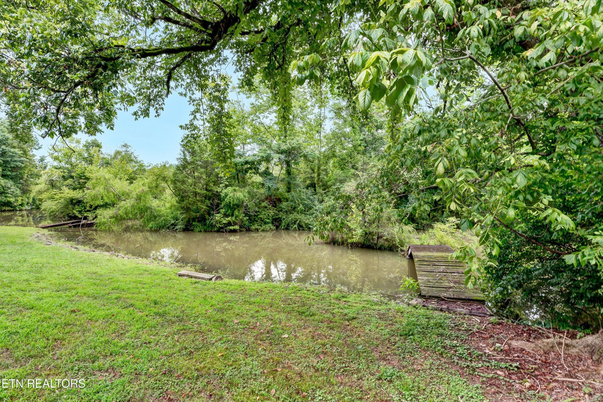 4452 Miser Station Road Friendsville, TN 37737 - Photo 40 of 60 Gallery Image 40