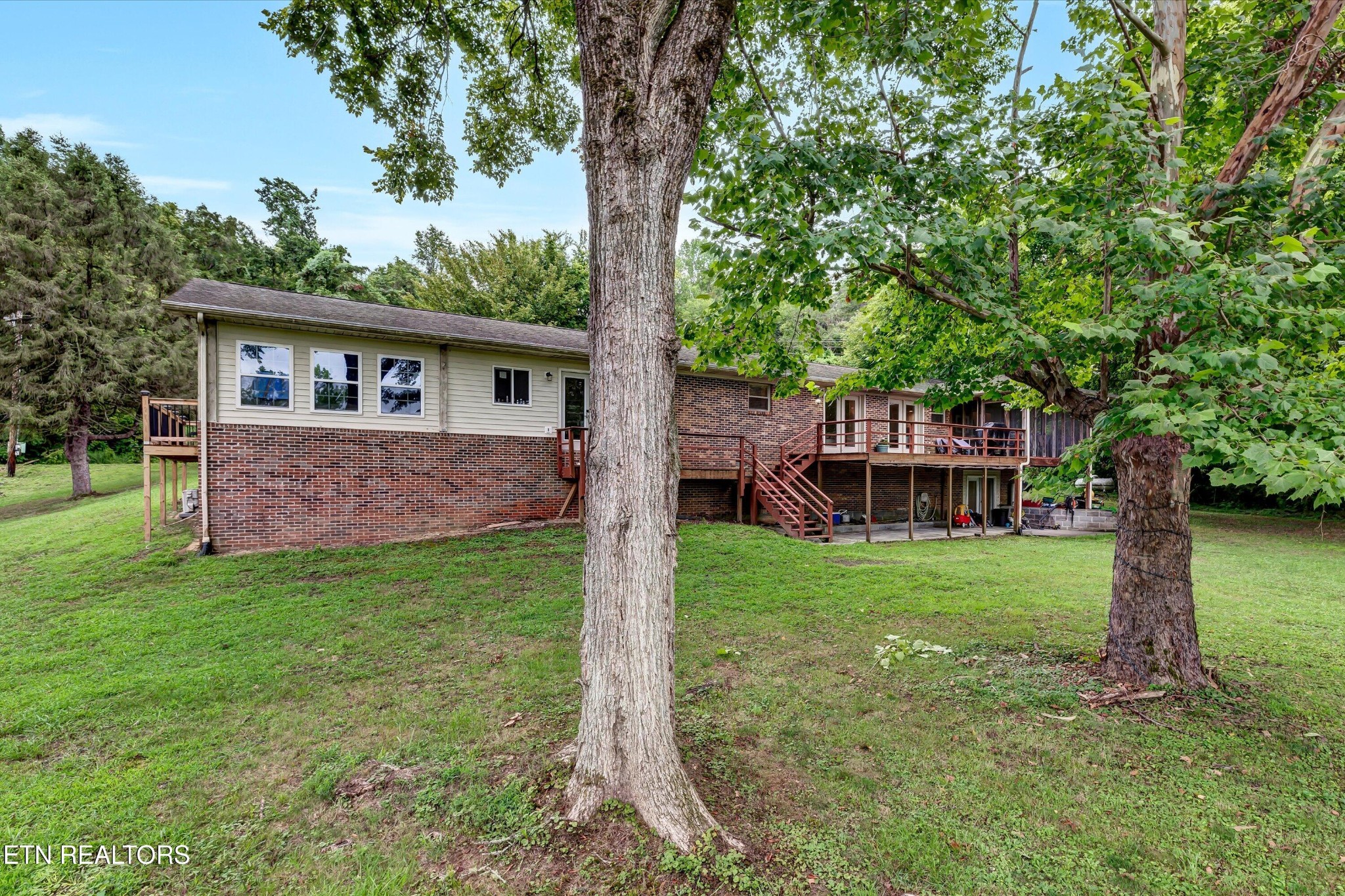 4452 Miser Station Road Friendsville, TN 37737 - Photo 42 of 60 Gallery Image 42