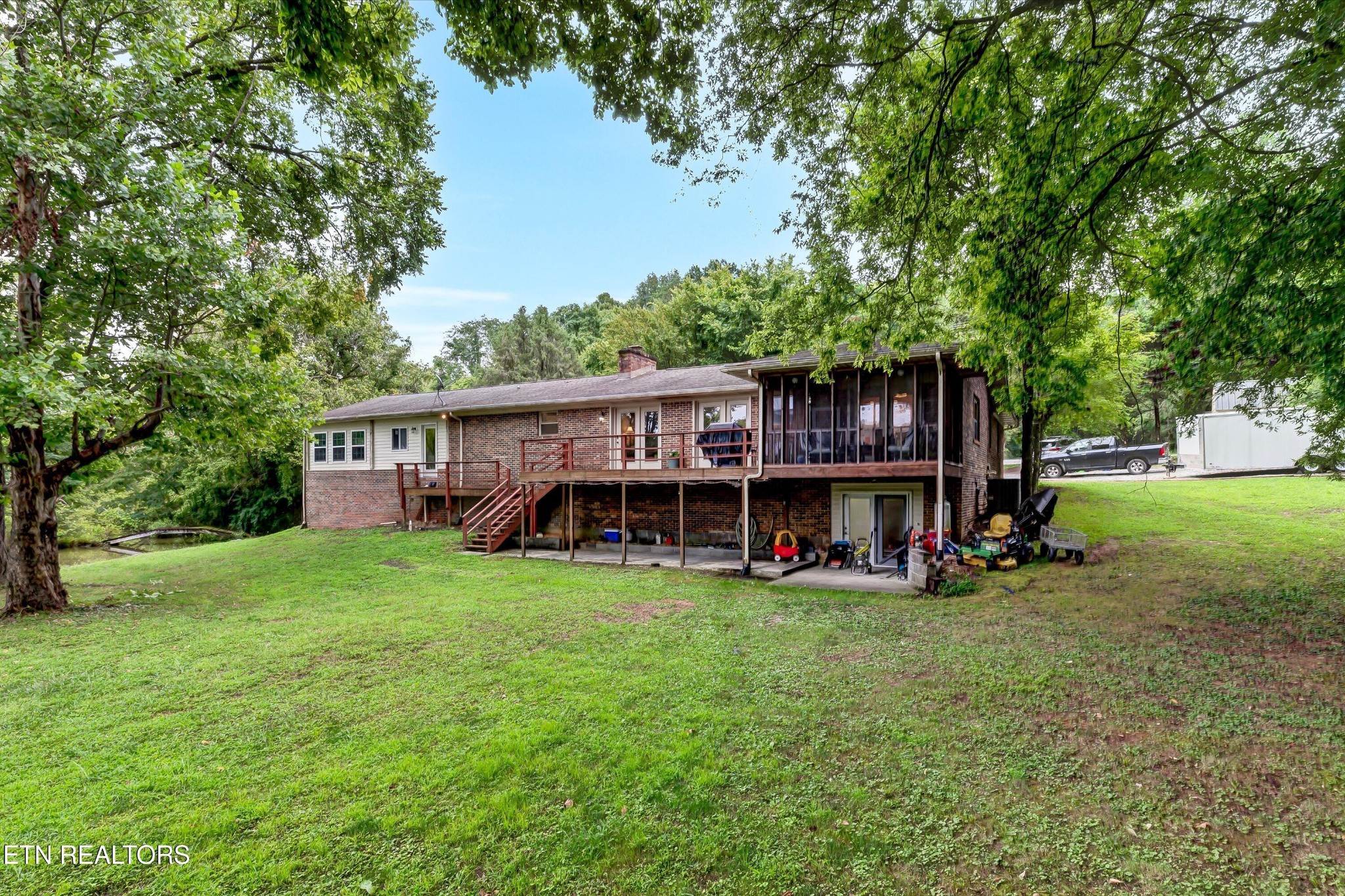 4452 Miser Station Road Friendsville, TN 37737 - Photo 43 of 60 Gallery Image 43