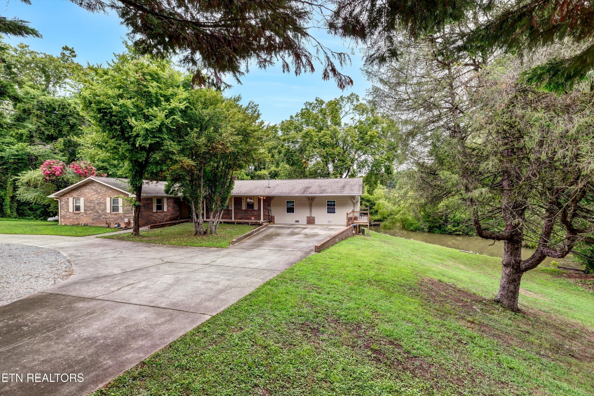 4452 Miser Station Road Friendsville, TN 37737 - Photo 60 of 60 Gallery Image 60