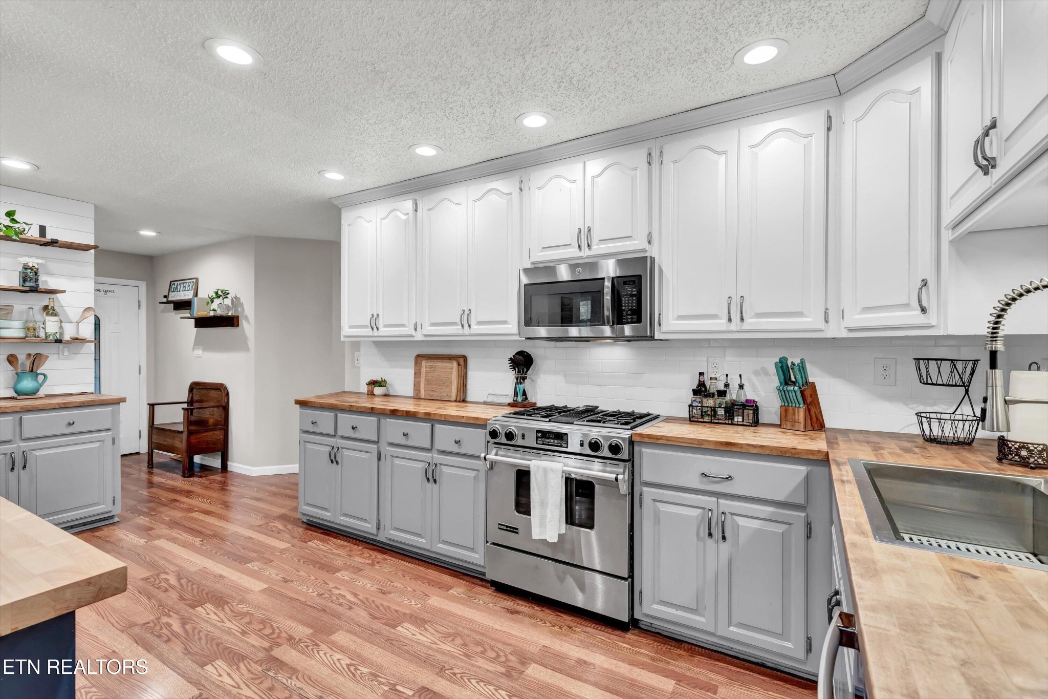 4452 Miser Station Road Friendsville, TN 37737 - Photo 10 of 60 Gallery Image 10