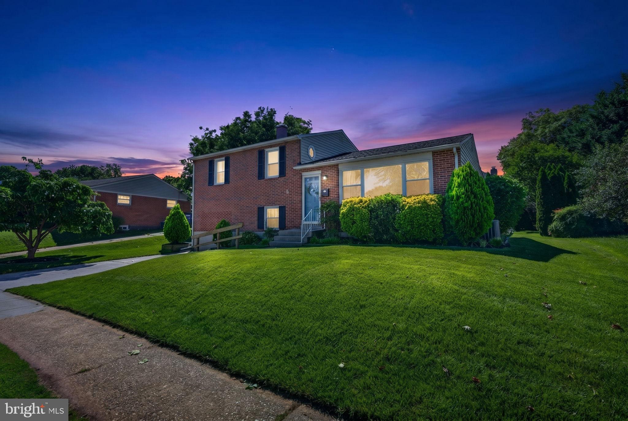 9 Haddington Road Lutherville-Timonium, MD 21093 - Photo 49 of 55 Call this Home!