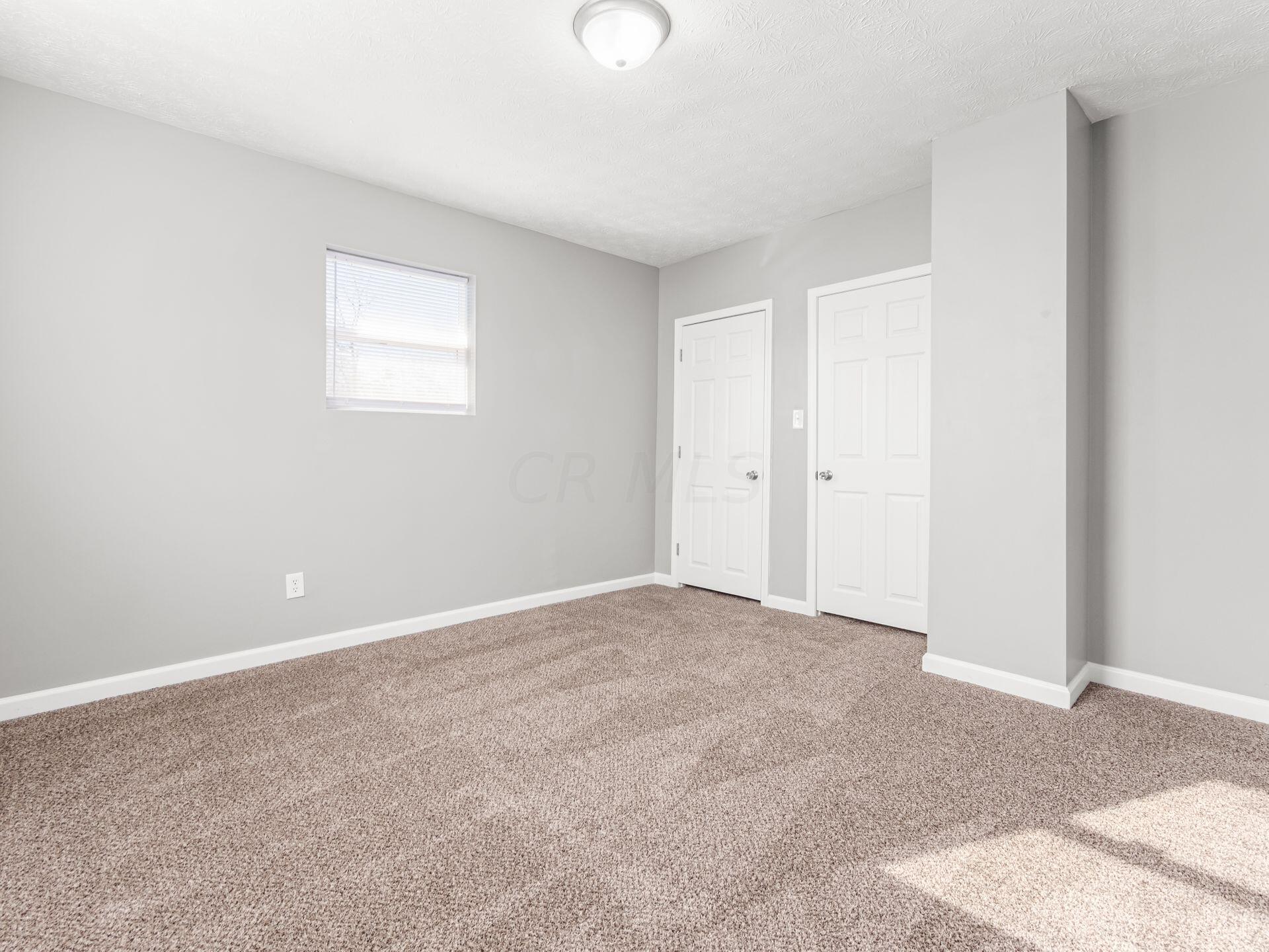 2318 Ridgeway Avenue Columbus, OH 43219 - Photo 15 of 29 Bedroom 2