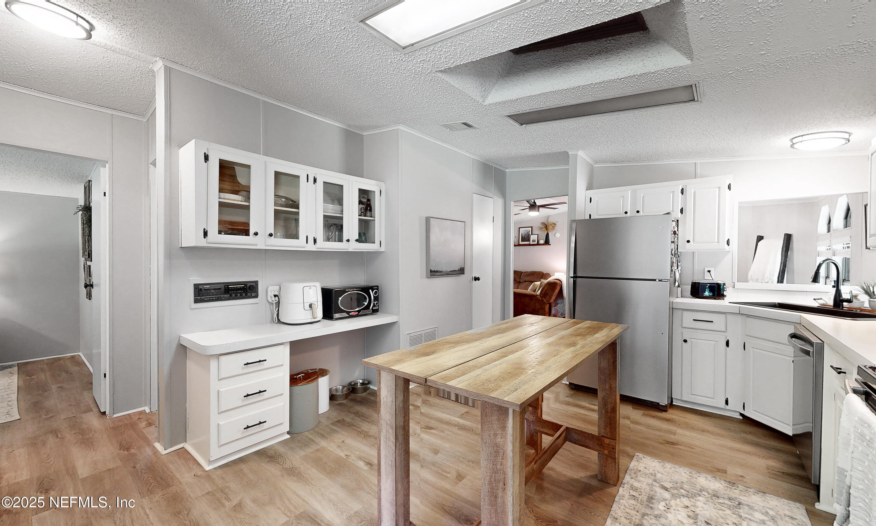 1619 Morrow Road Jacksonville, FL 32234 - Photo 13 of 41 Kitchen