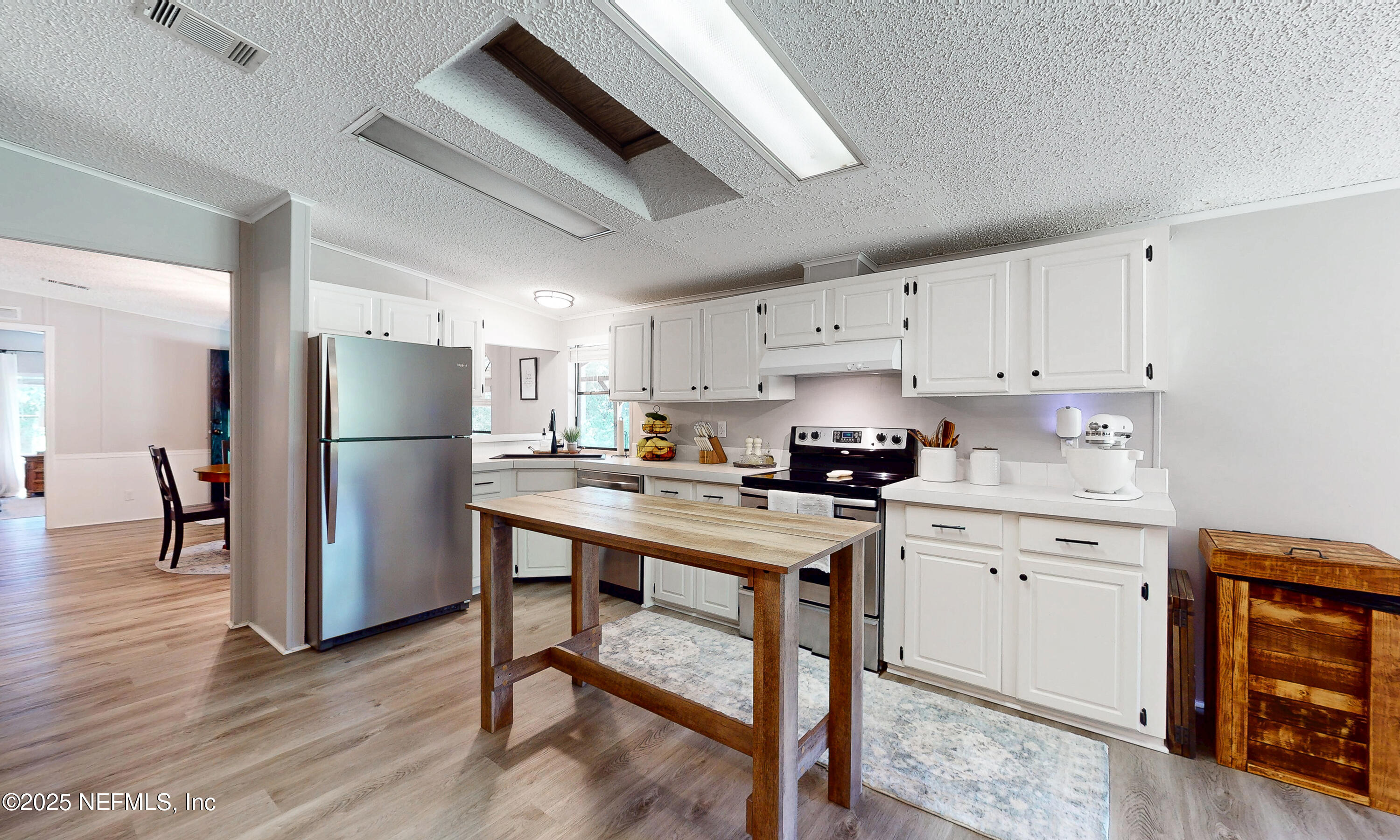 1619 Morrow Road Jacksonville, FL 32234 - Photo 14 of 41 Kitchen