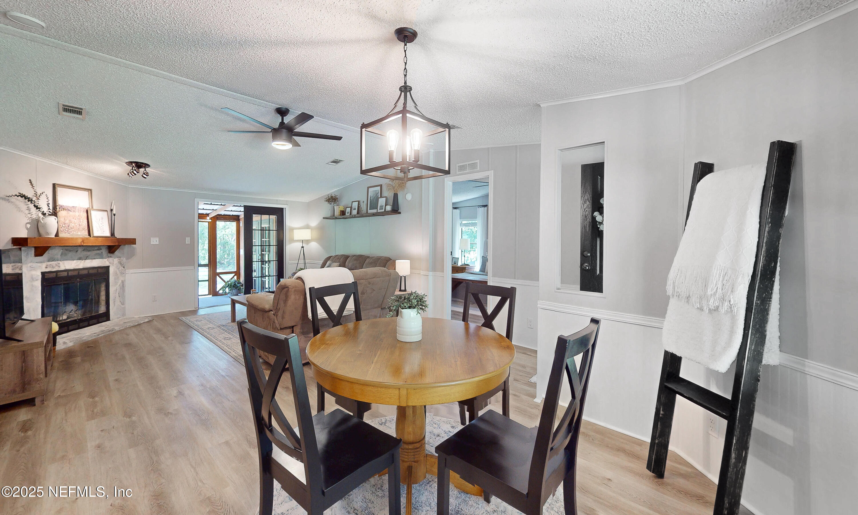 1619 Morrow Road Jacksonville, FL 32234 - Photo 16 of 41 Dining Room