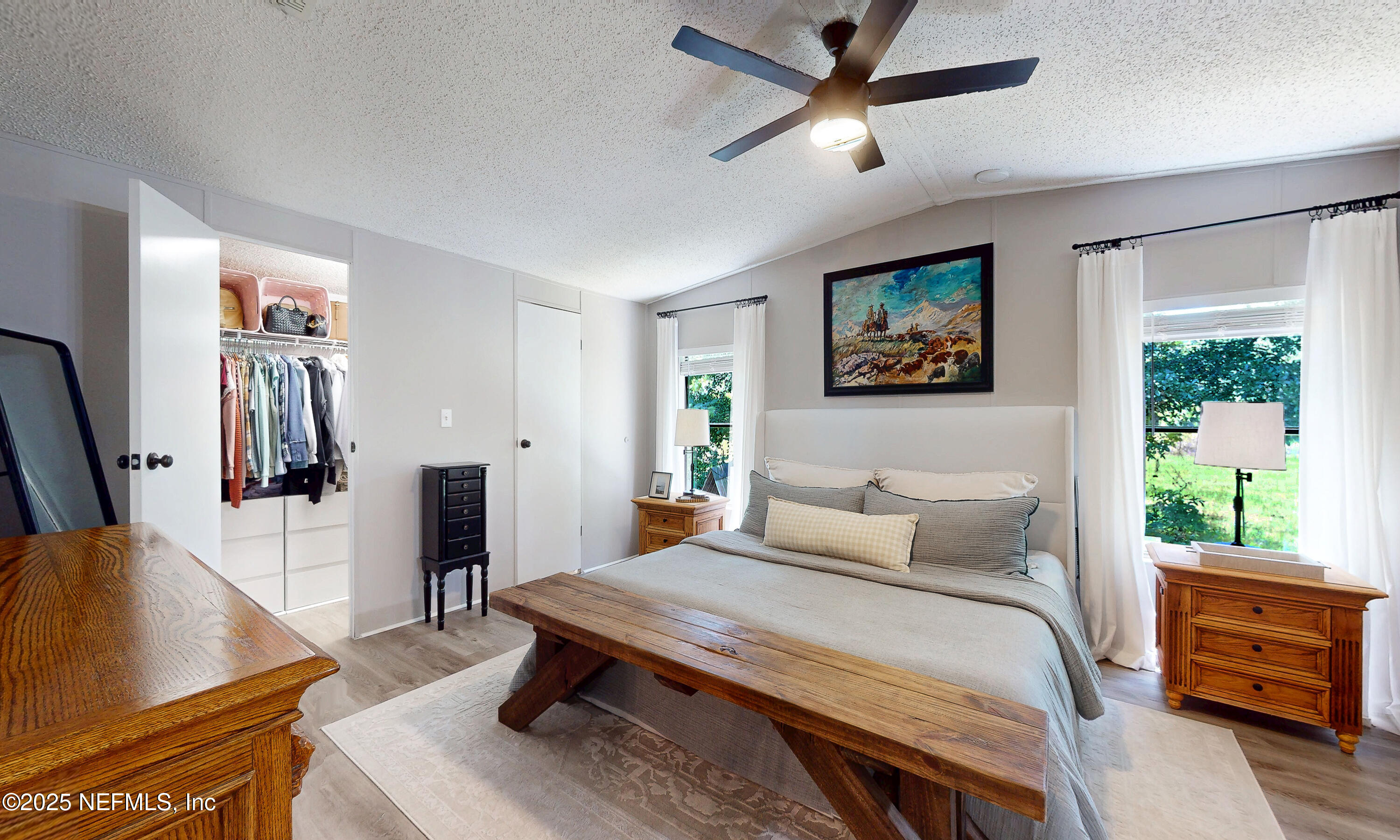 1619 Morrow Road Jacksonville, FL 32234 - Photo 18 of 41 Owners Bedroom