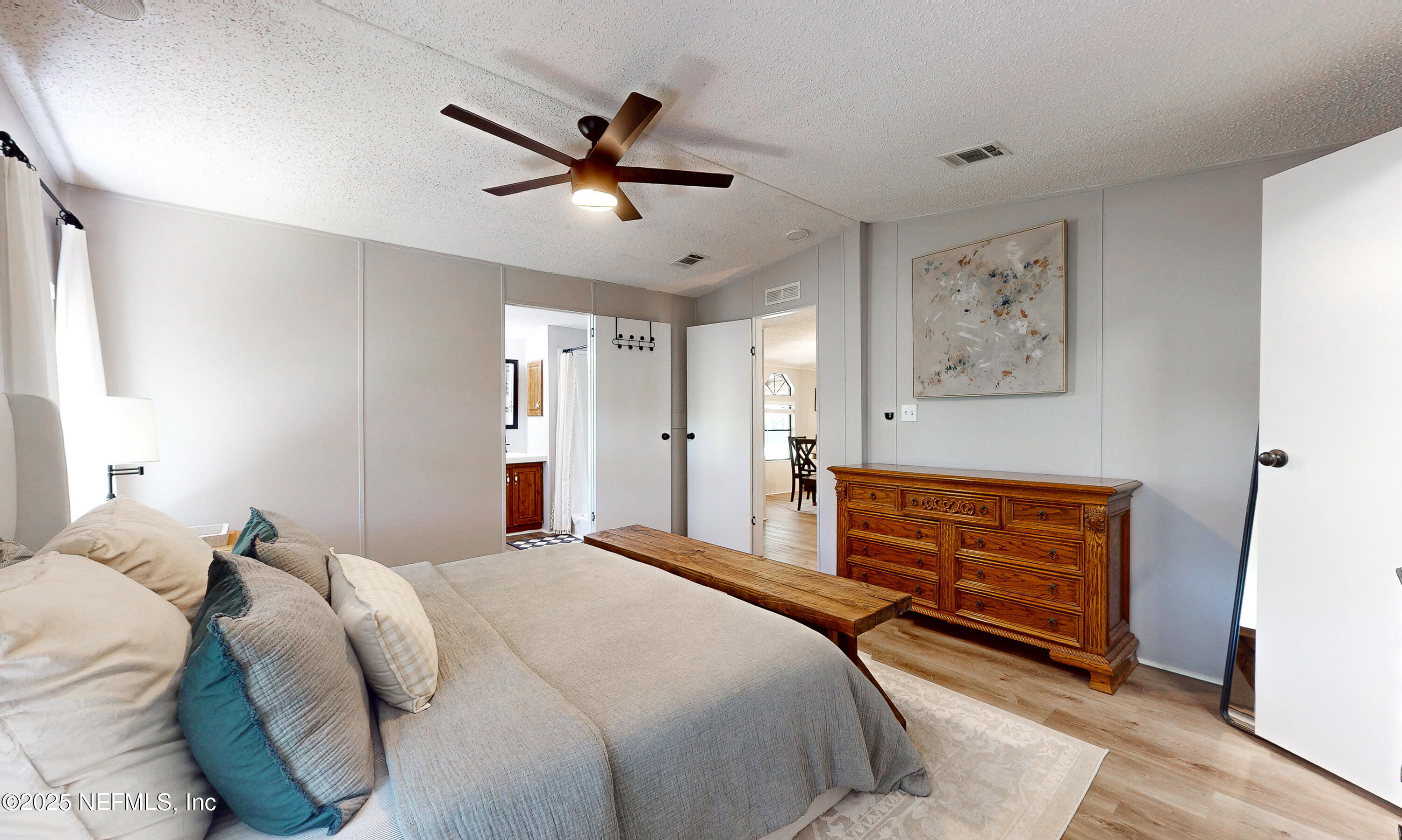 1619 Morrow Road Jacksonville, FL 32234 - Photo 19 of 41 Owners Bedroom
