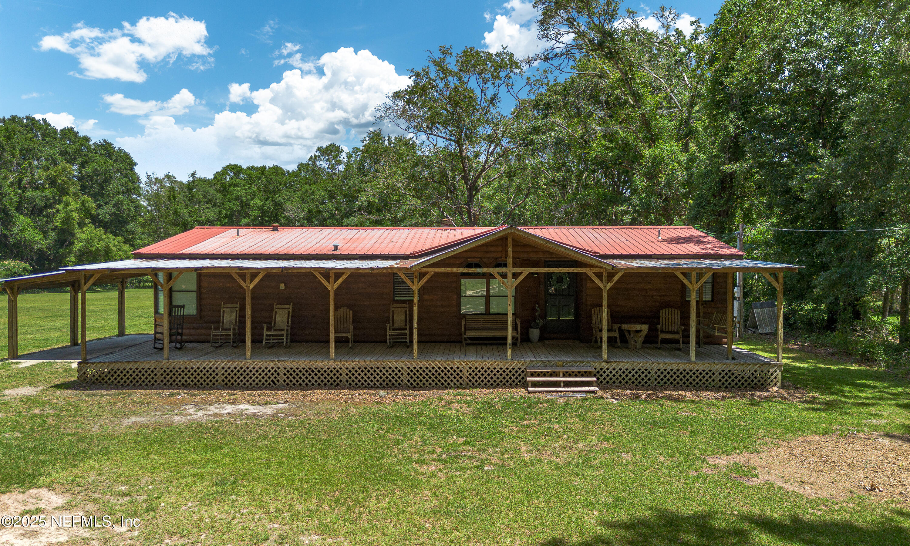 1619 Morrow Road Jacksonville, FL 32234 - Photo 2 of 41 Front View