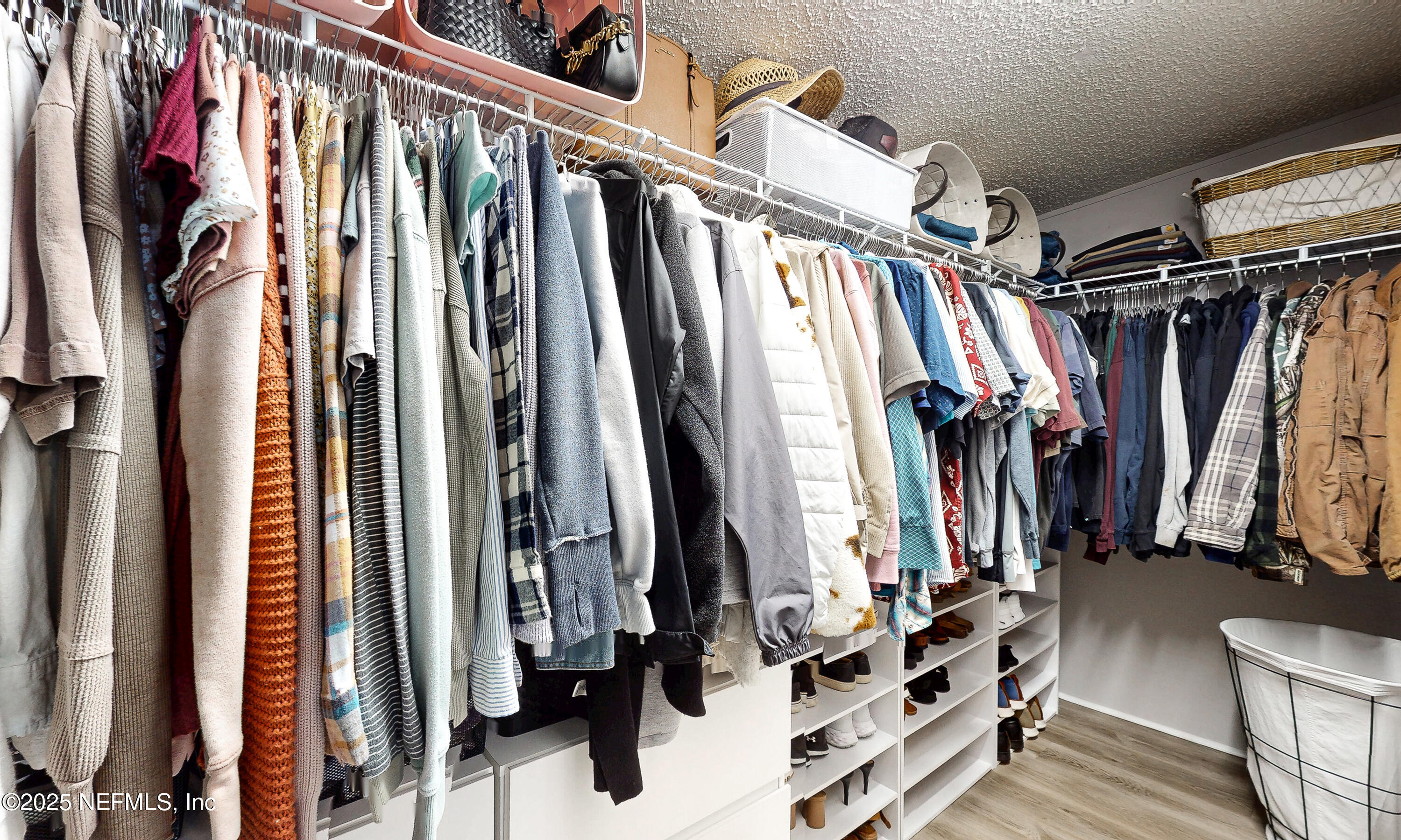 1619 Morrow Road Jacksonville, FL 32234 - Photo 20 of 41 Owners walkin closet