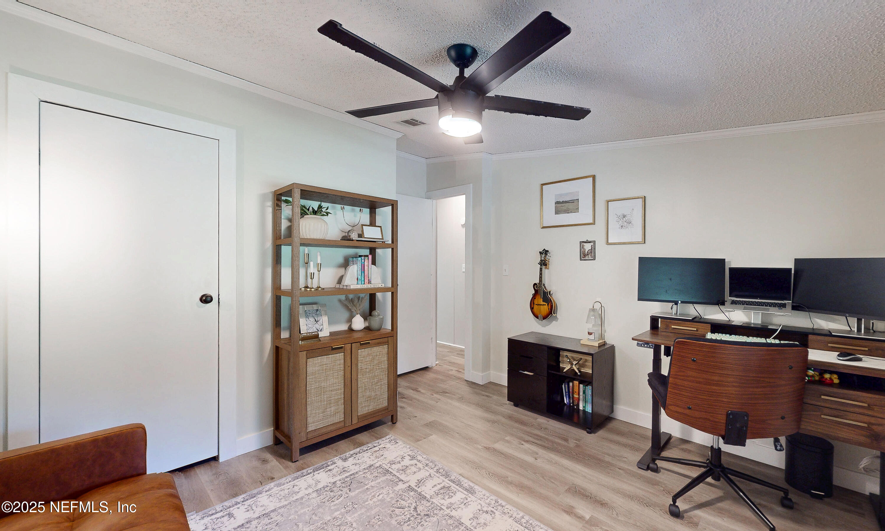 1619 Morrow Road Jacksonville, FL 32234 - Photo 27 of 41 Bedroom 3