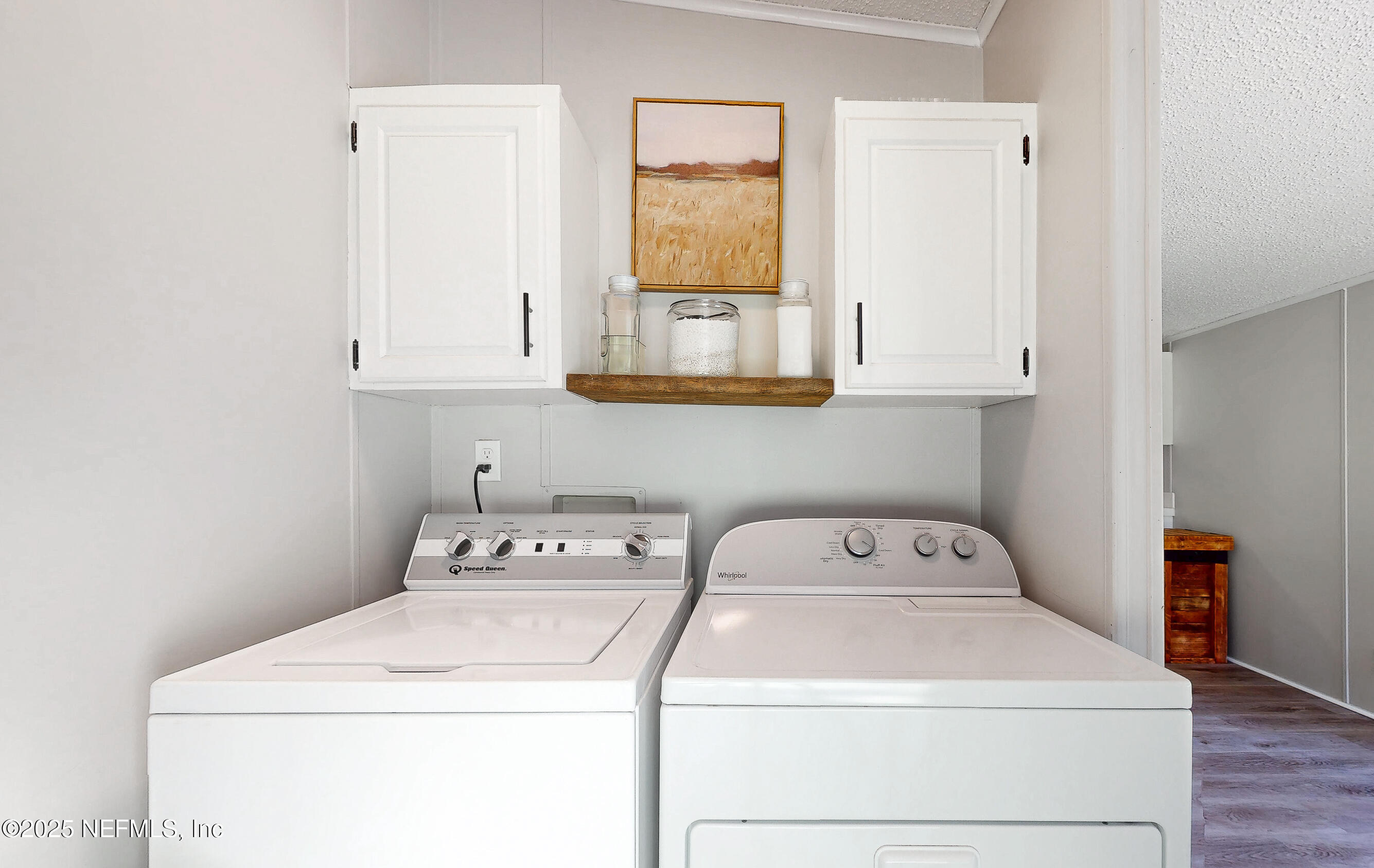1619 Morrow Road Jacksonville, FL 32234 - Photo 28 of 41 Laundry
