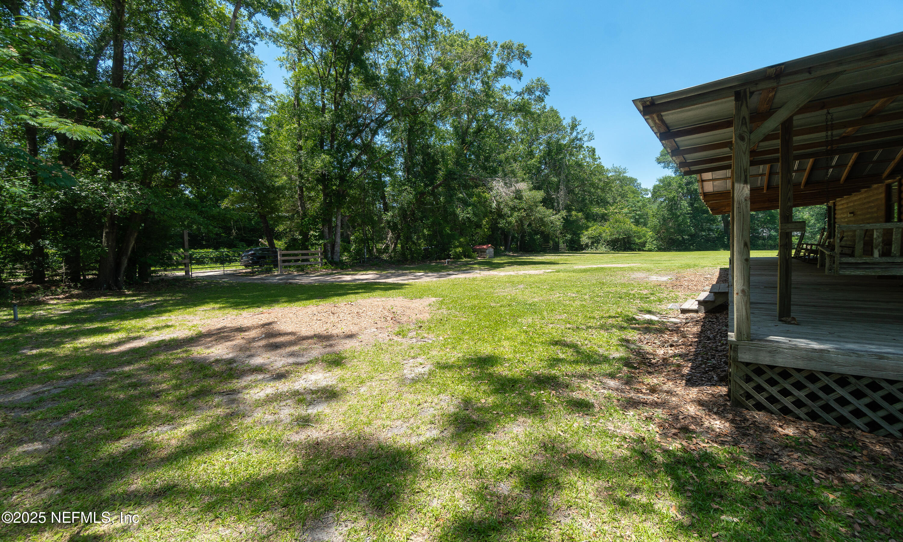 1619 Morrow Road Jacksonville, FL 32234 - Photo 36 of 41 Front Yard
