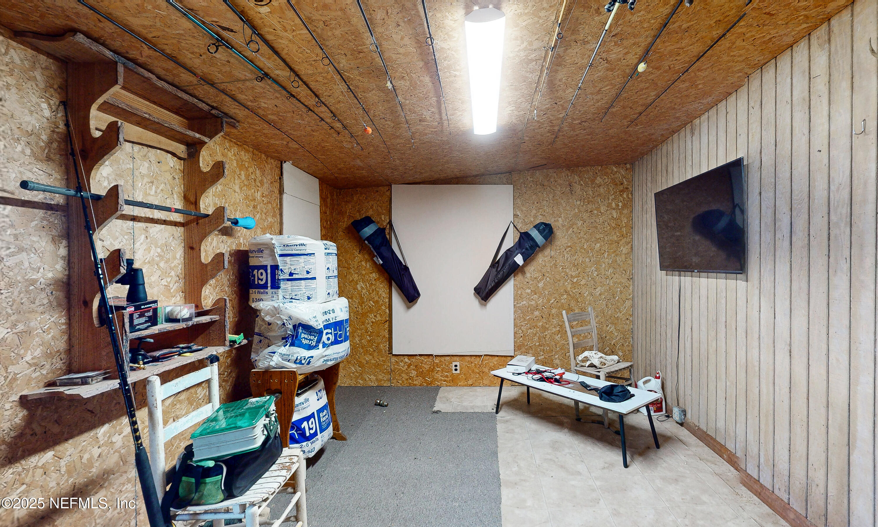 1619 Morrow Road Jacksonville, FL 32234 - Photo 40 of 41 Storage Room