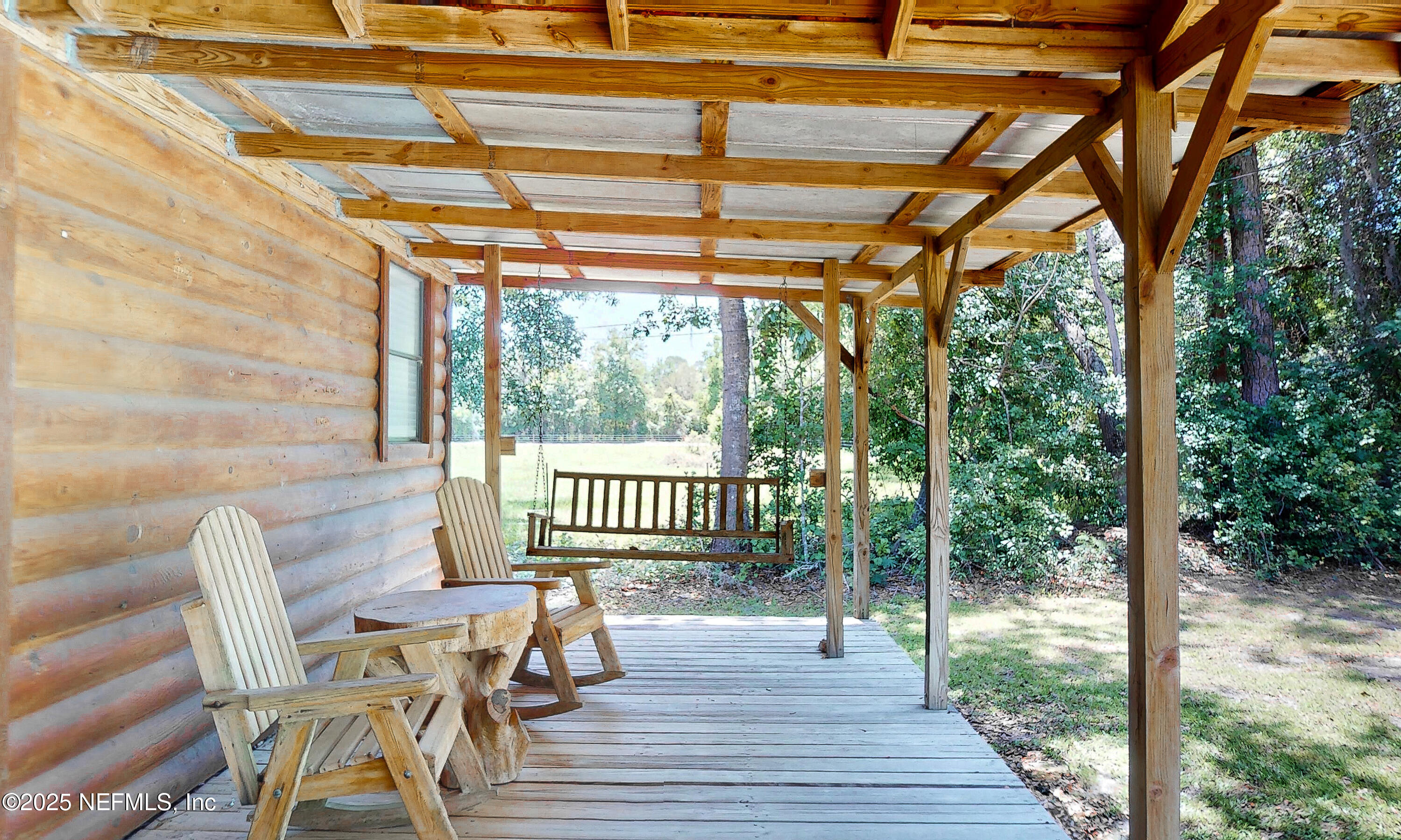 1619 Morrow Road Jacksonville, FL 32234 - Photo 8 of 41 Front Porch