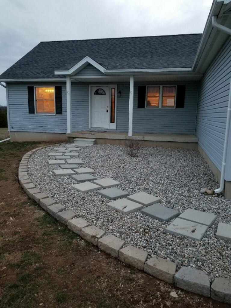 12982 Round Lake Road Horton, MI 49246 - Photo 1 of 37 Front kevin