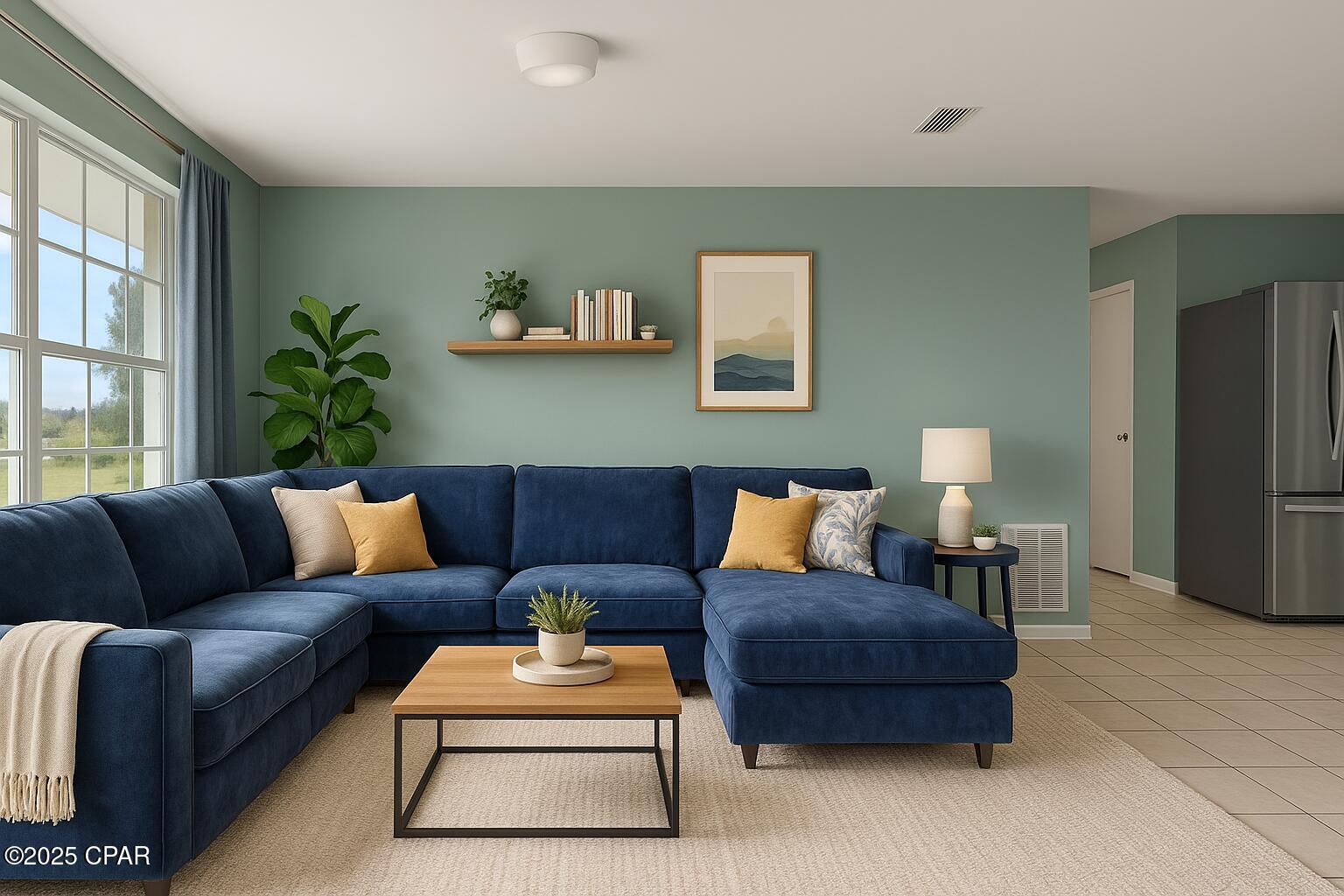 5604 Hale Circle Bascom, FL 32423 - Photo 2 of 9