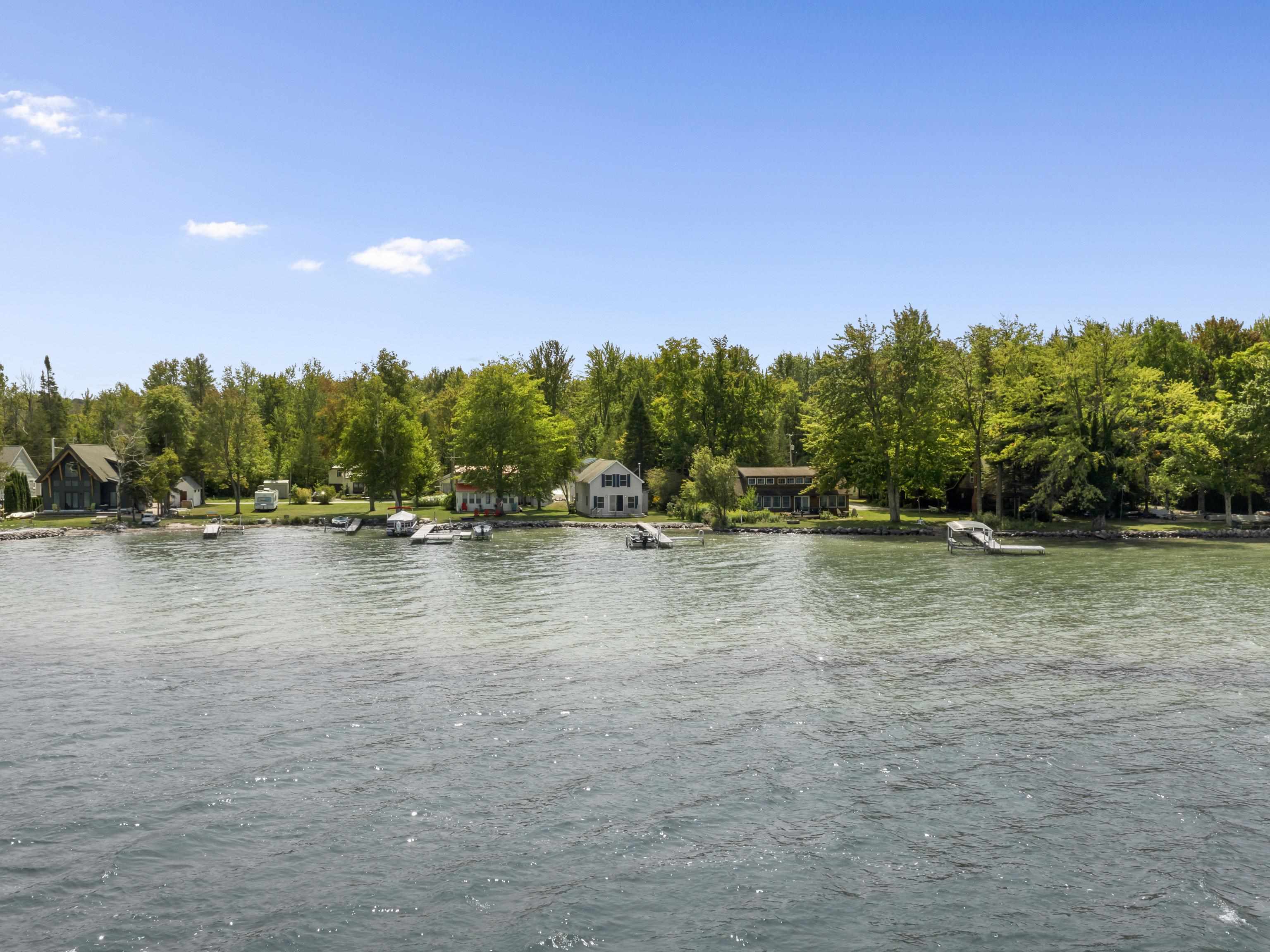 8466 Bay Point Road, Unit LOT: 5 Beulah, MI 49617 - Photo 6 of 55