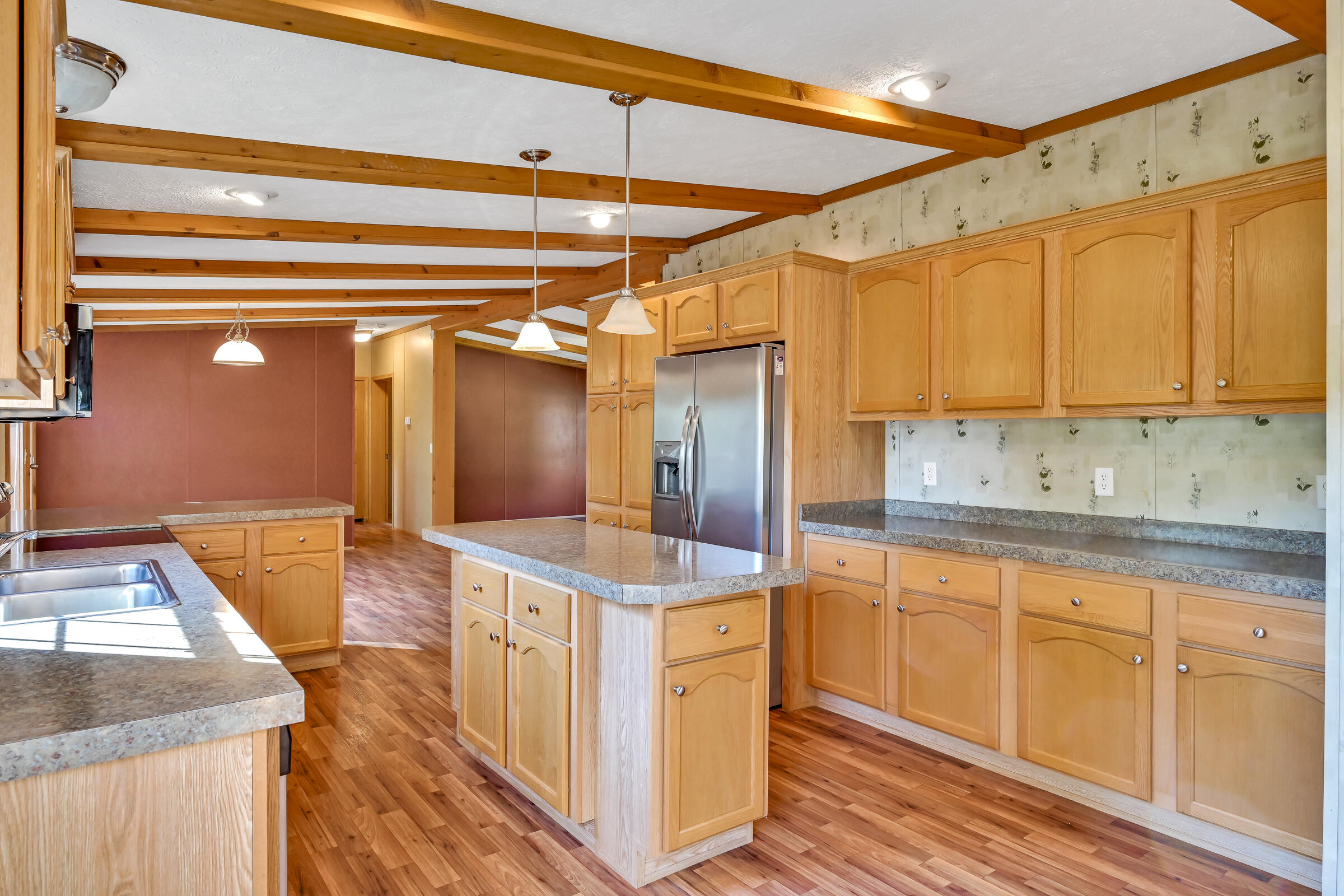 481 Norridgewock Road Waterville, ME 04901 - Photo 8 of 31 109725gr-112