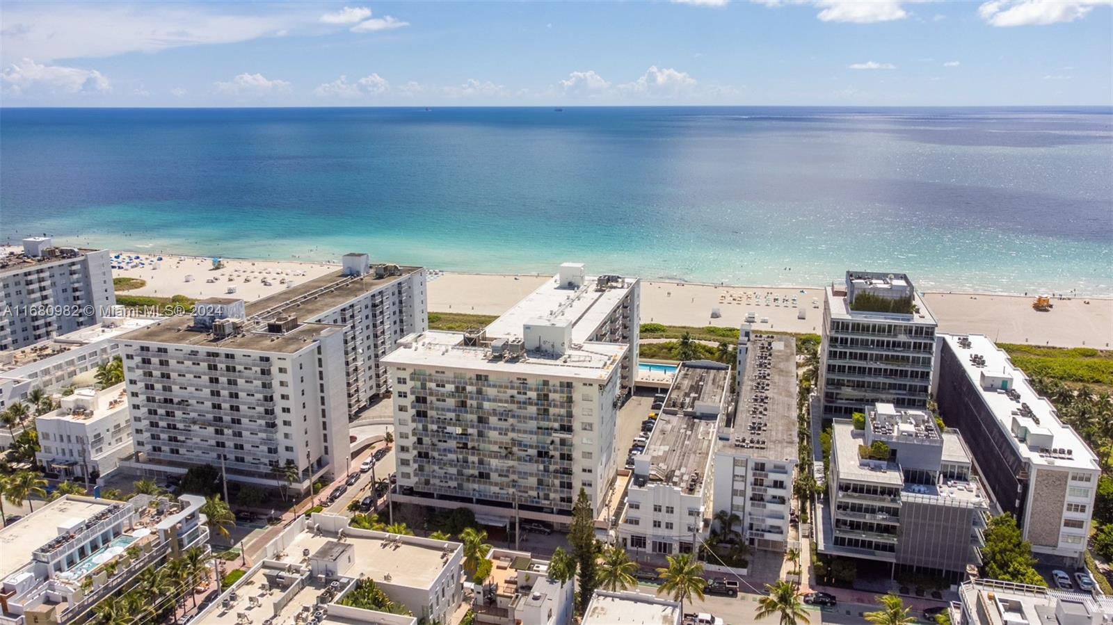 345 Ocean Drive, Unit 219 Miami Beach, FL 33139 - Photo 1 of 26
