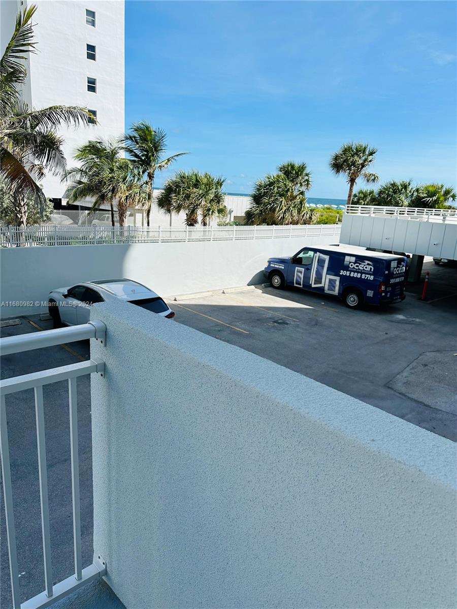 345 Ocean Drive, Unit 219 Miami Beach, FL 33139 - Photo 9 of 26 a view of a street with cars parked
