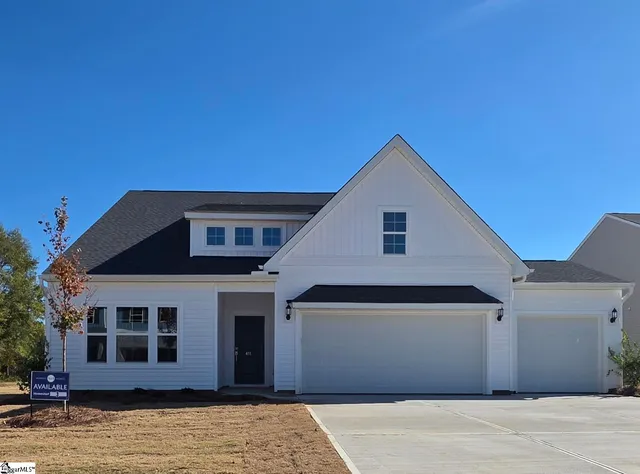 $329,000 | 411 Dodger Avenue, Chesnee, SC 29323