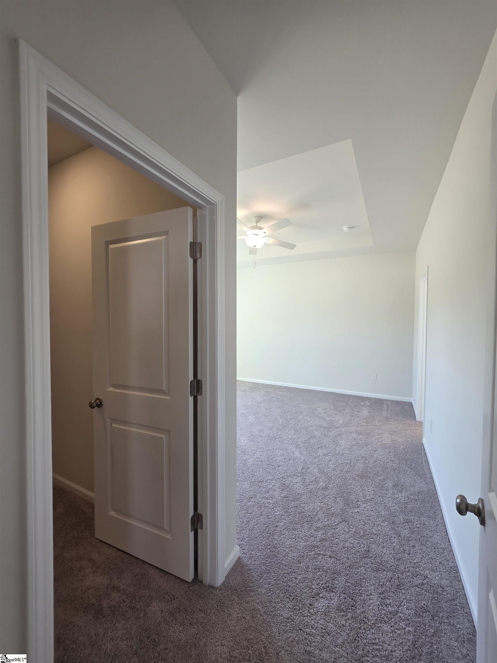 411 Dodger Avenue Chesnee, SC 29323 - Photo 20 of 35 Primary Bedroom