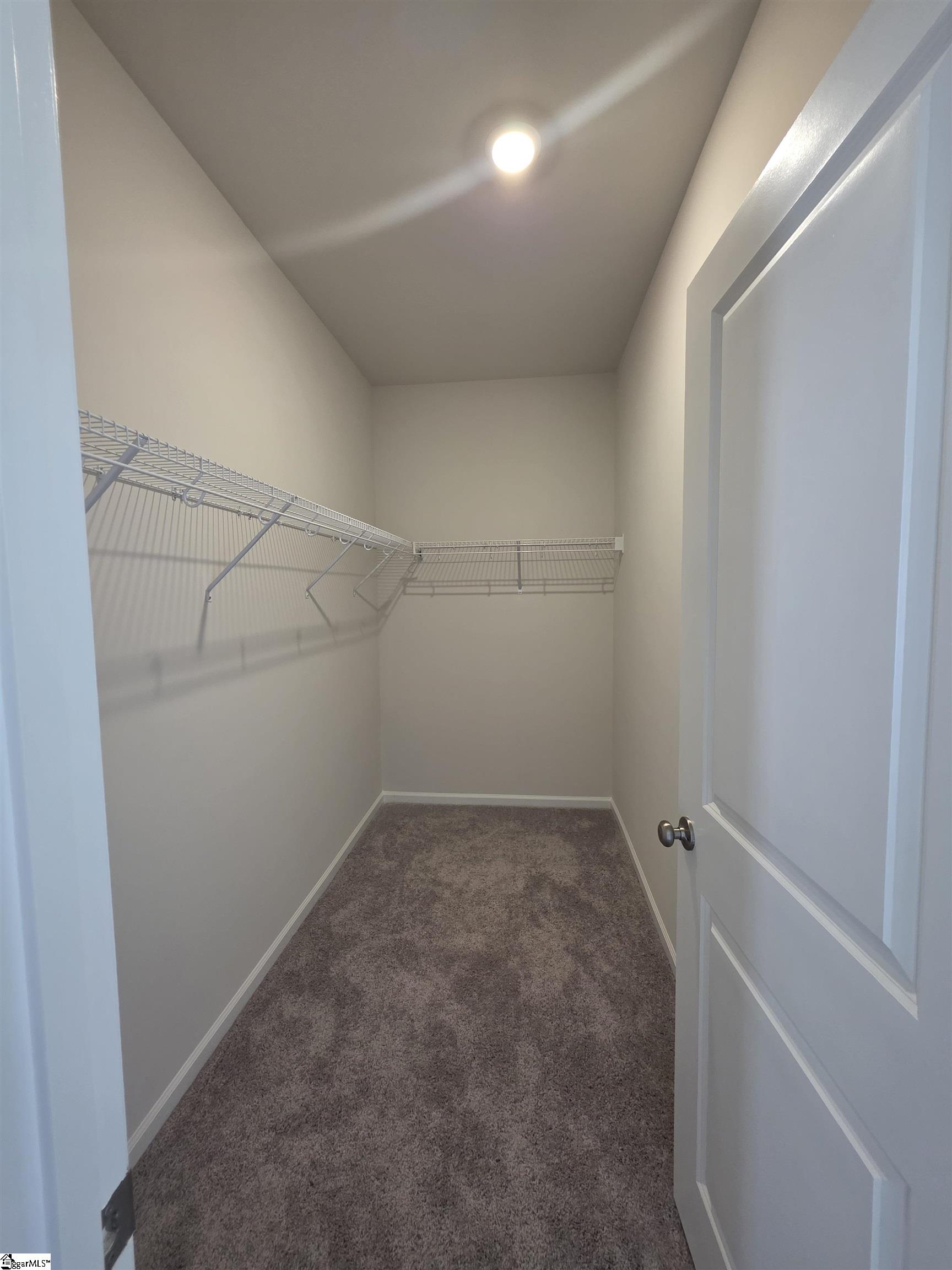 411 Dodger Avenue Chesnee, SC 29323 - Photo 21 of 35 1 of 2 closets in Primary