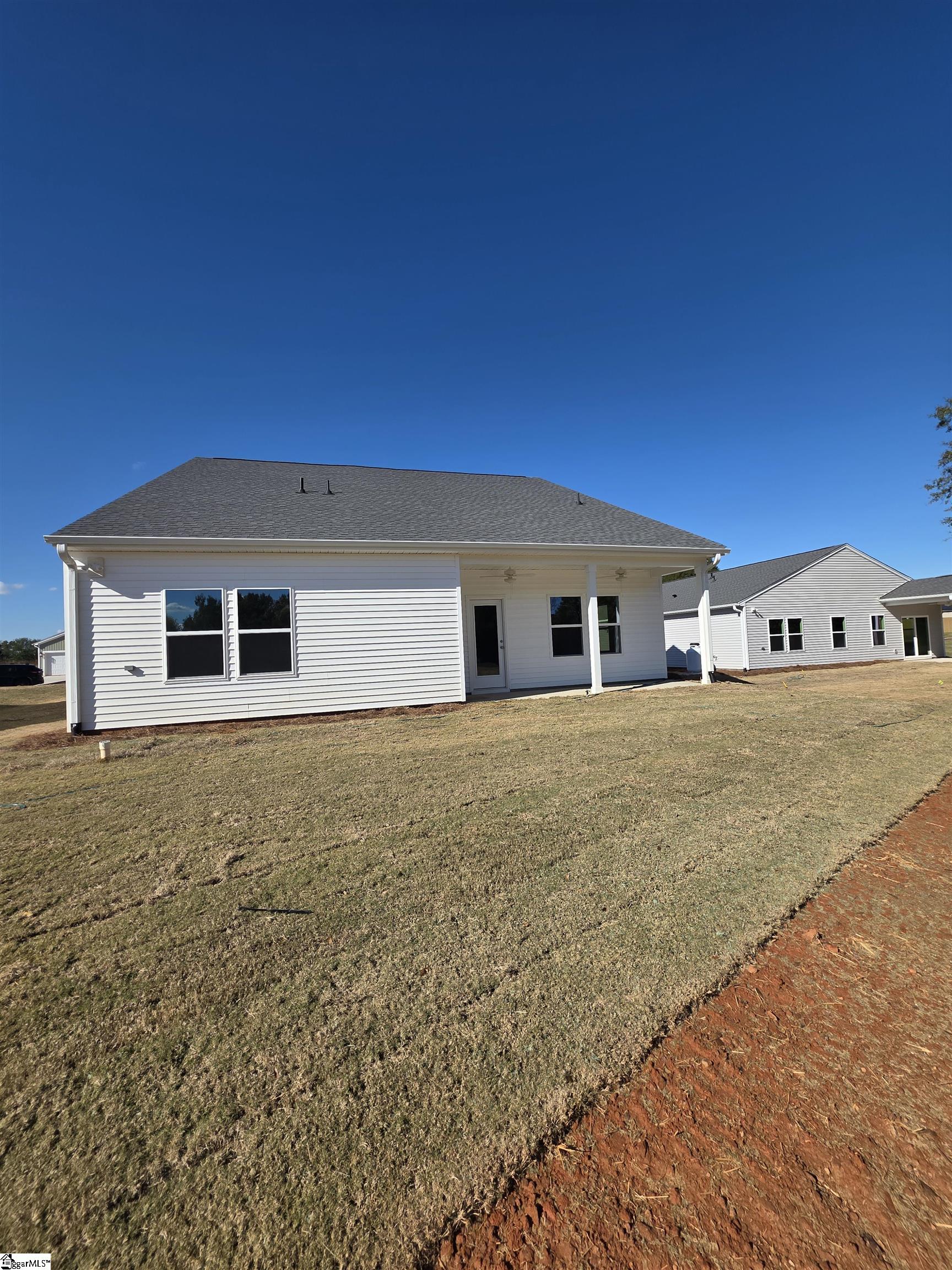 411 Dodger Avenue Chesnee, SC 29323 - Photo 33 of 35