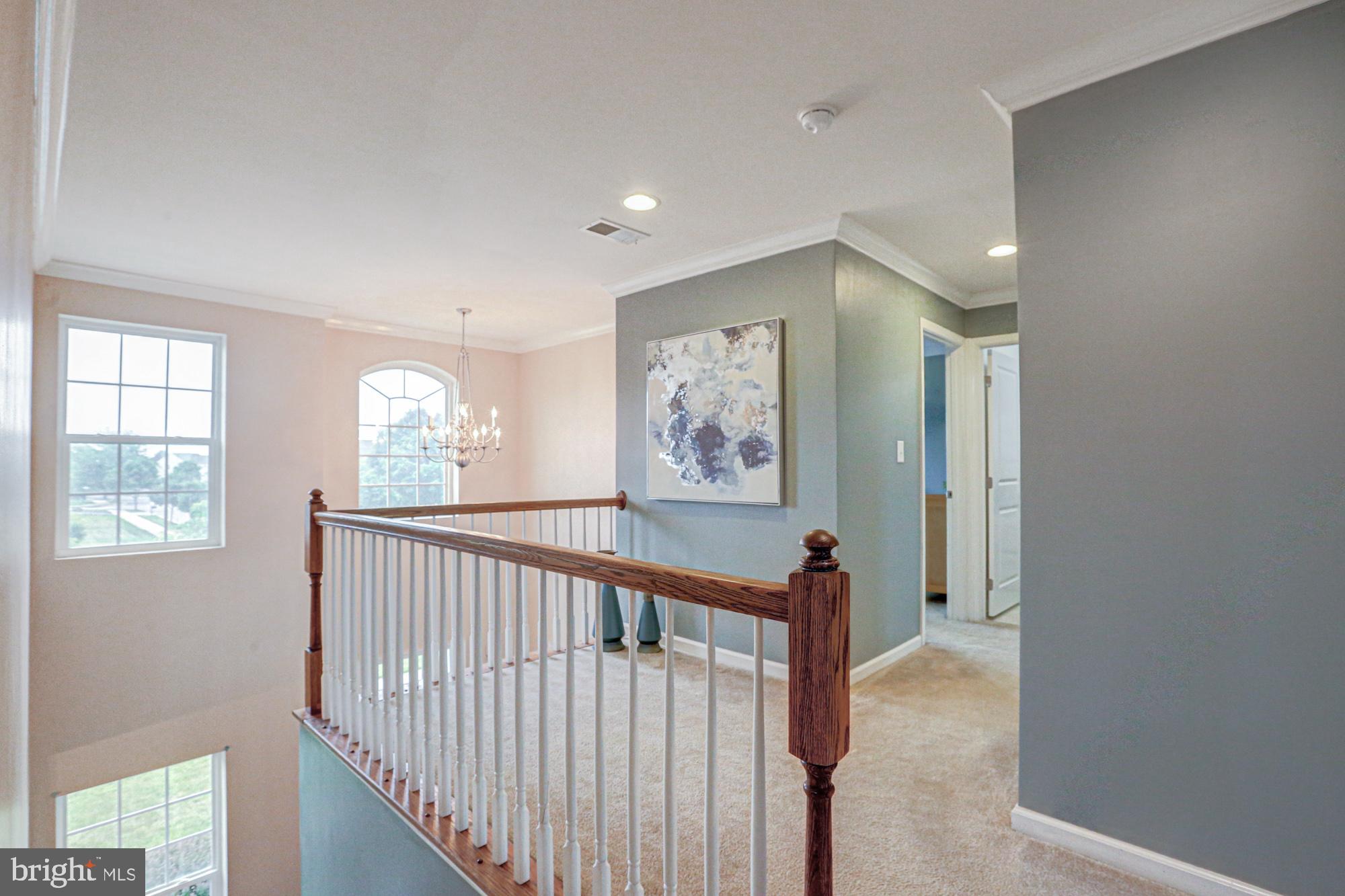 50 Haggis Road Middletown, DE 19709 - Photo 54 of 89 Upstairs Hallway
