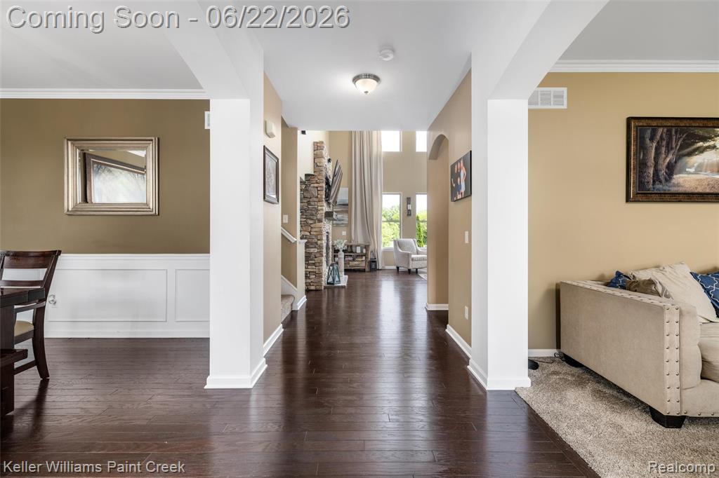 75644 Elkhorn Drive Romeo, MI 48065 - Photo 6 of 75