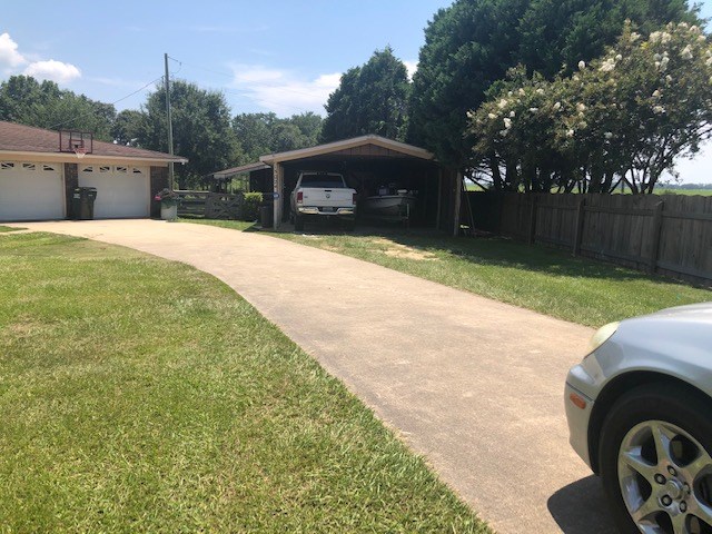 15024 Bay Road East Foley, AL 36535 - Photo 4 of 19